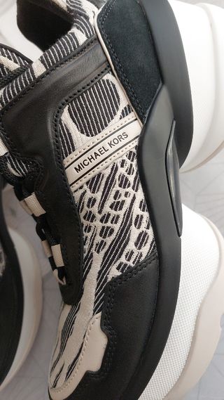 Zapatillas Michael Kors