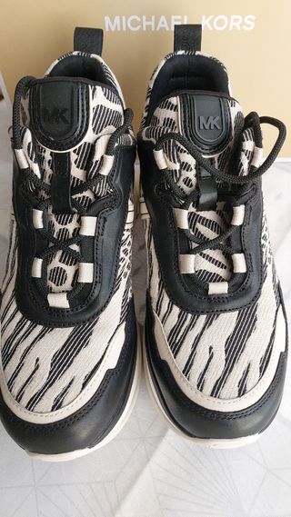 Zapatillas Michael Kors