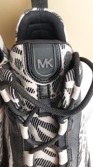 Zapatillas Michael Kors