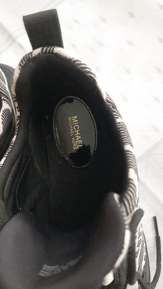 Zapatillas Michael Kors