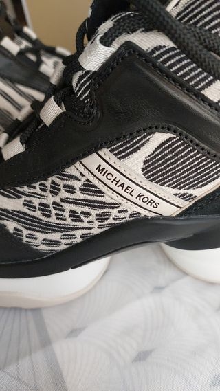 Zapatillas Michael Kors