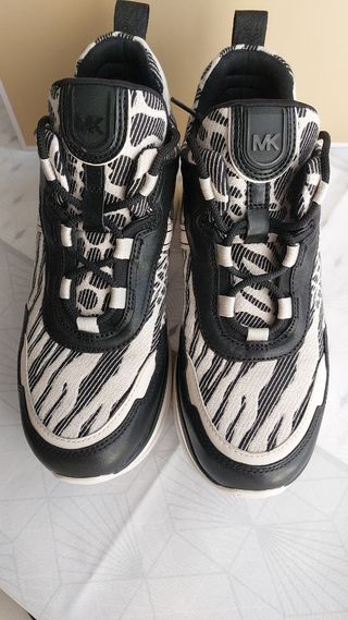 Zapatillas Michael Kors