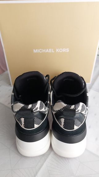 Zapatillas Michael Kors