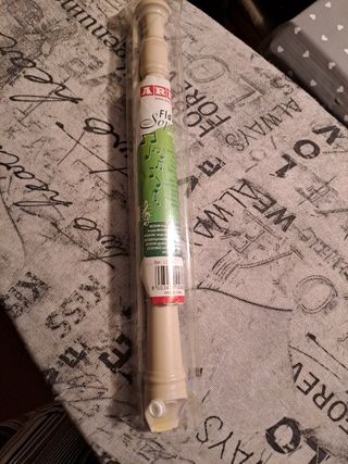 flauto soprano musicale