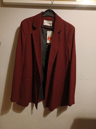 Americana sin estrenar