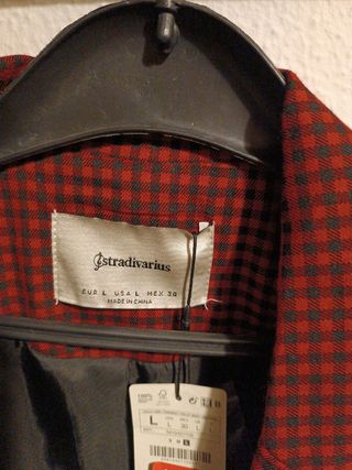 Americana sin estrenar