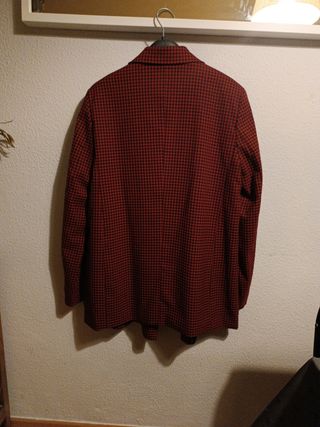 Americana sin estrenar