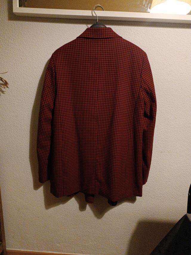 Americana sin estrenar