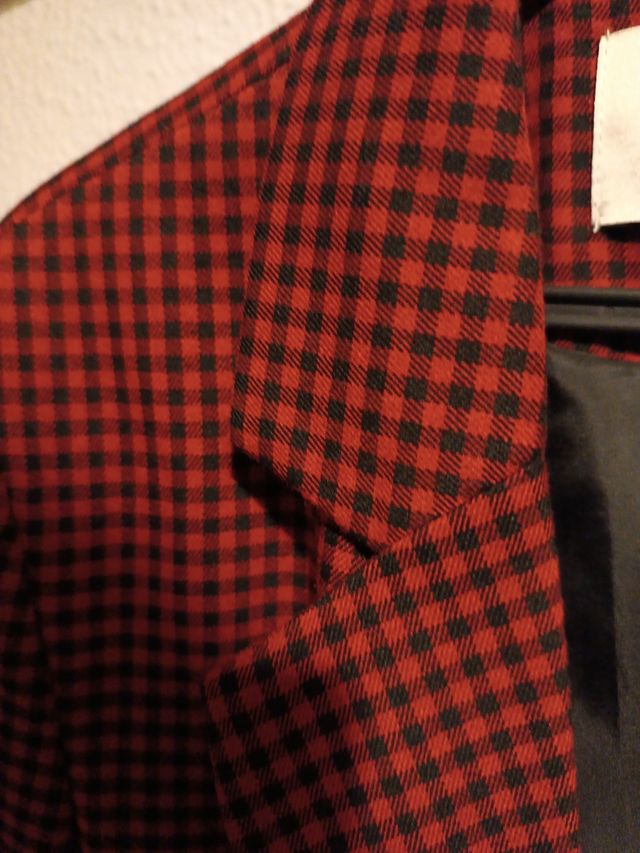 Americana sin estrenar