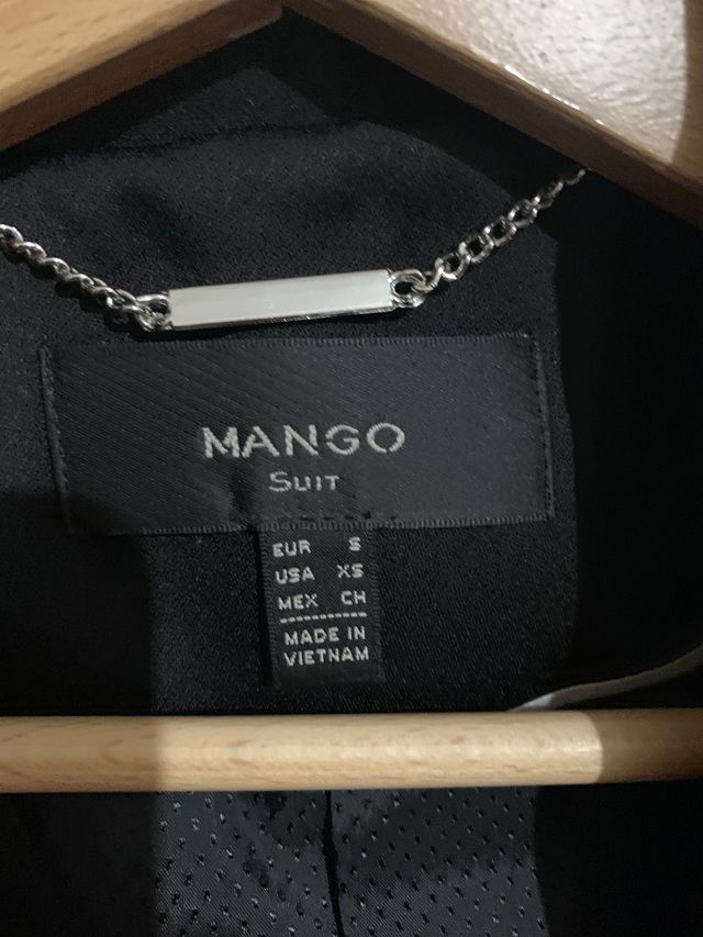 Americana Mango