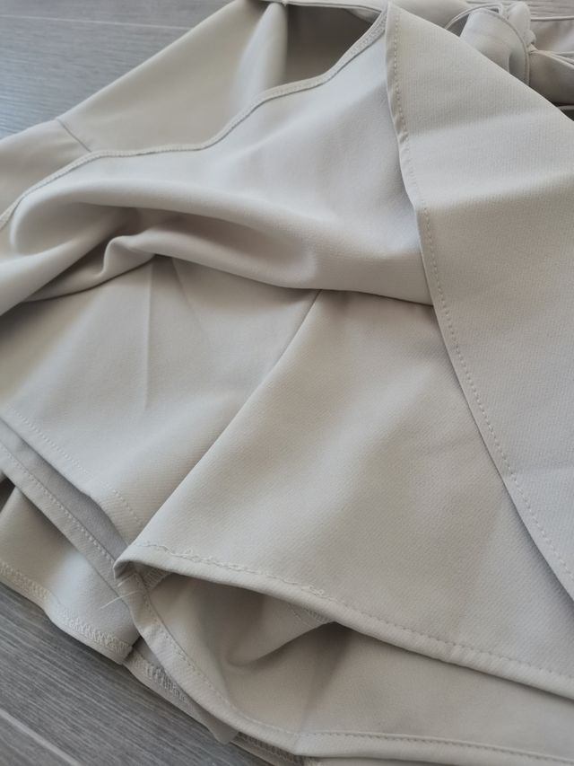 Falda de Zara talla M