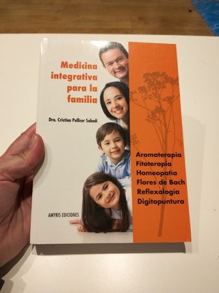 Medicina integrativa para la familia
