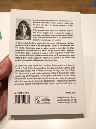 Medicina integrativa para la familia