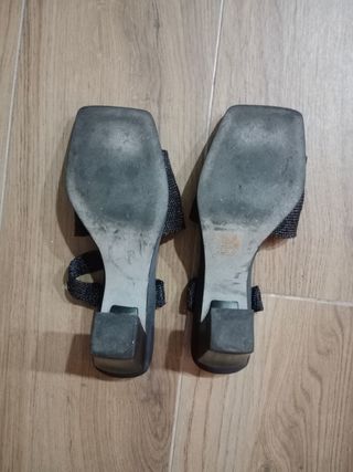 Sandalias Guess