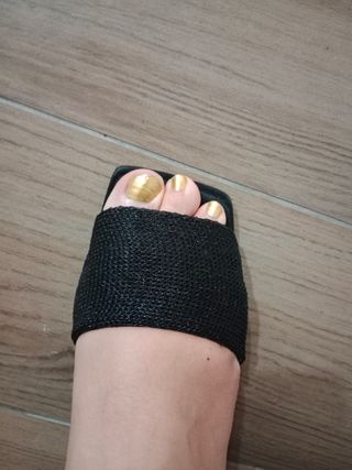 Sandalias Guess