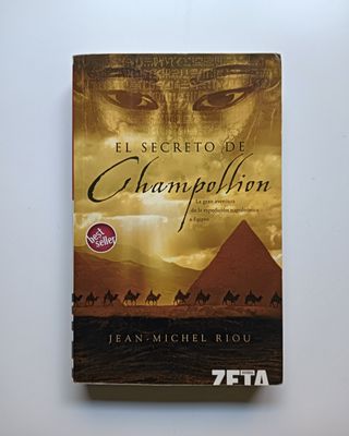 Novelas históricas.