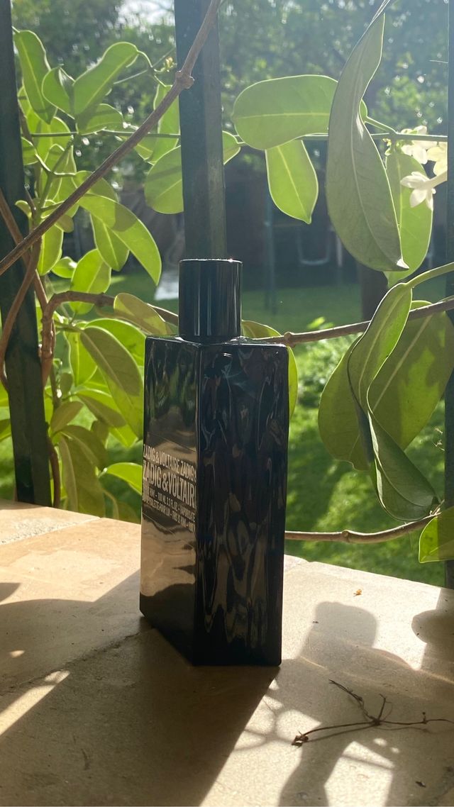 Bote de Colonia Zadig Voltaire