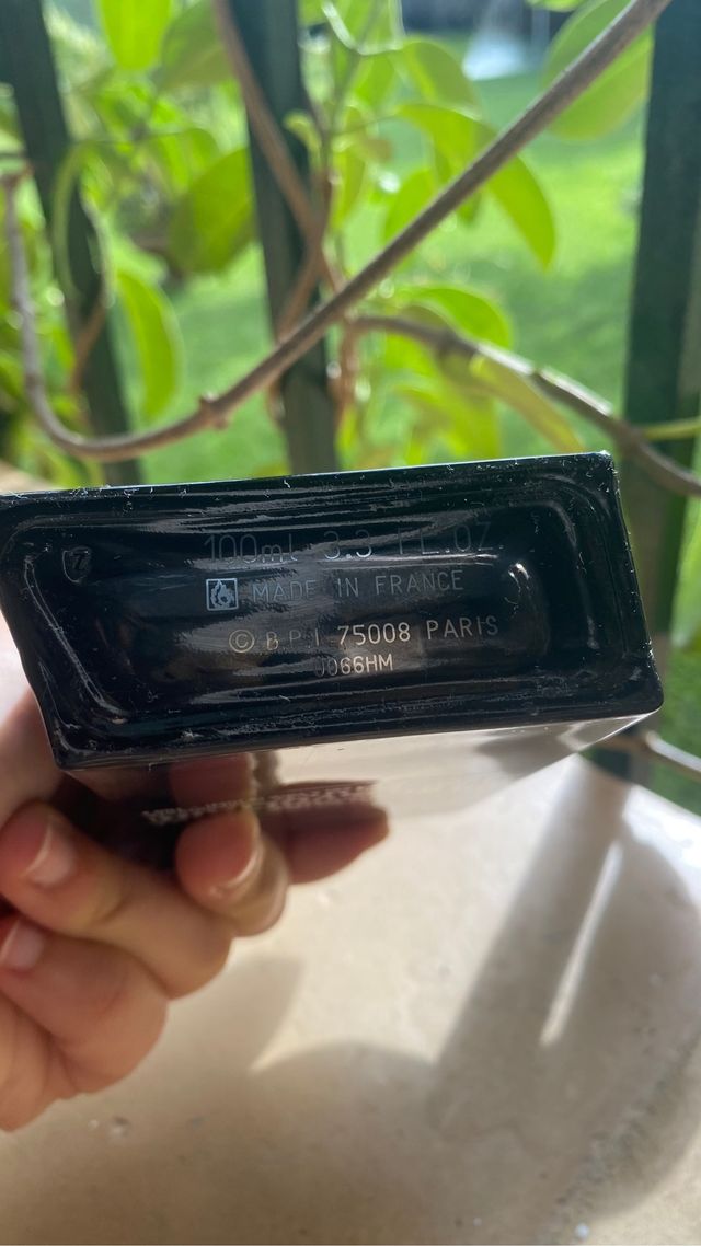 Bote de Colonia Zadig Voltaire