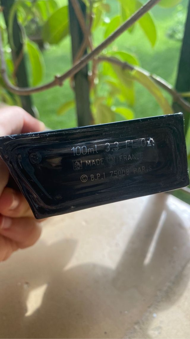 Bote de Colonia Zadig Voltaire