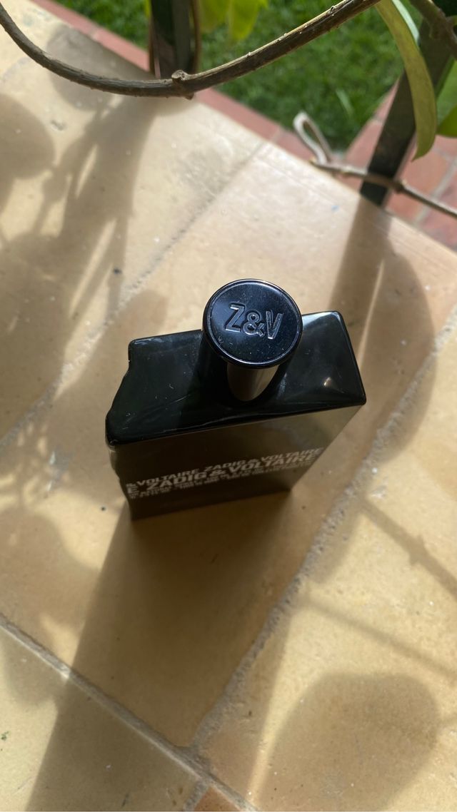 Bote de Colonia Zadig Voltaire