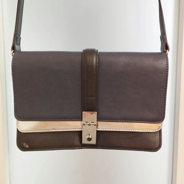 Bolso formal de zara woman