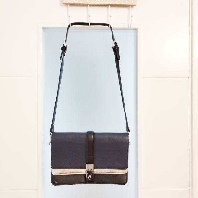 Bolso formal de zara woman