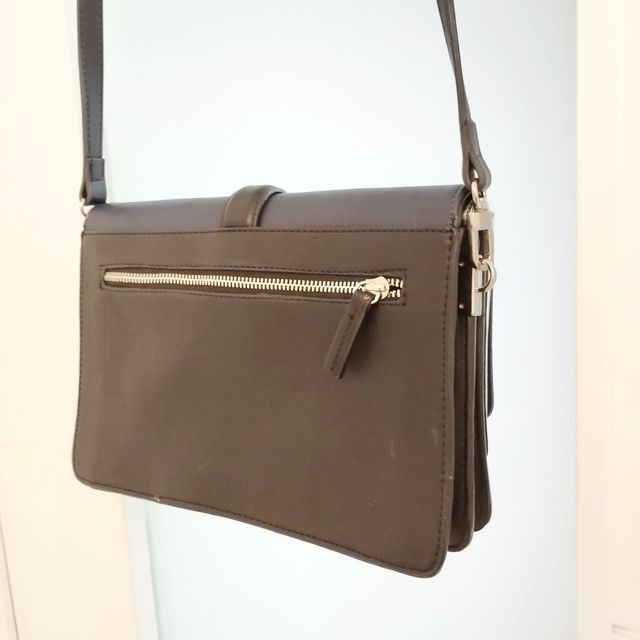 Bolso formal de zara woman