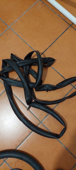 camere d'aria 20" bmx