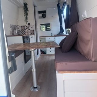 Iveco Daily 2010