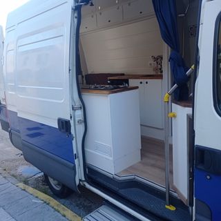 Iveco Daily 2010