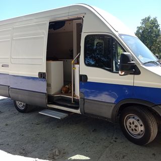 Iveco Daily 2010