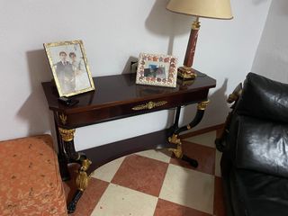 Conjunto comedor