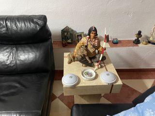 Conjunto comedor