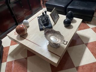 Conjunto comedor