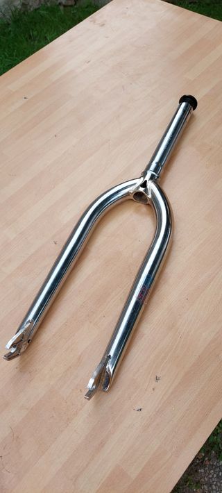 forcella bmx colony haim cromata