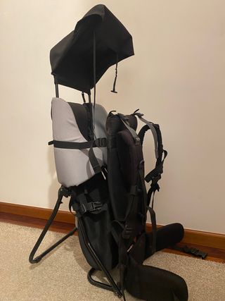 Mochila excursión para bebés u niños