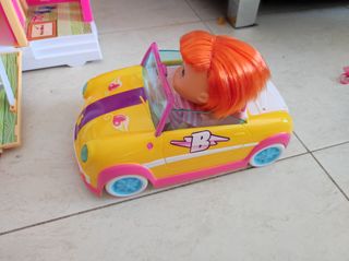 Casa maletín barriguitas