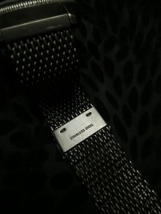 Reloj Gant inox/cuarzo