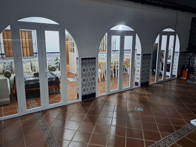 aluminio cristal ventanas