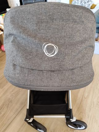 Bugaboo Fox 2