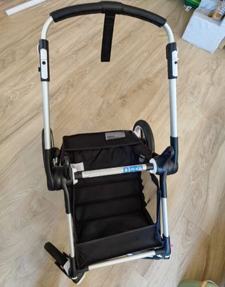 Bugaboo Fox 2