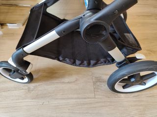 Bugaboo Fox 2