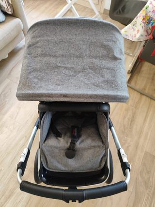 Bugaboo Fox 2