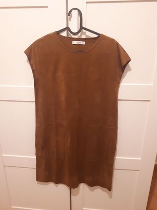 Vestido Mango talla S