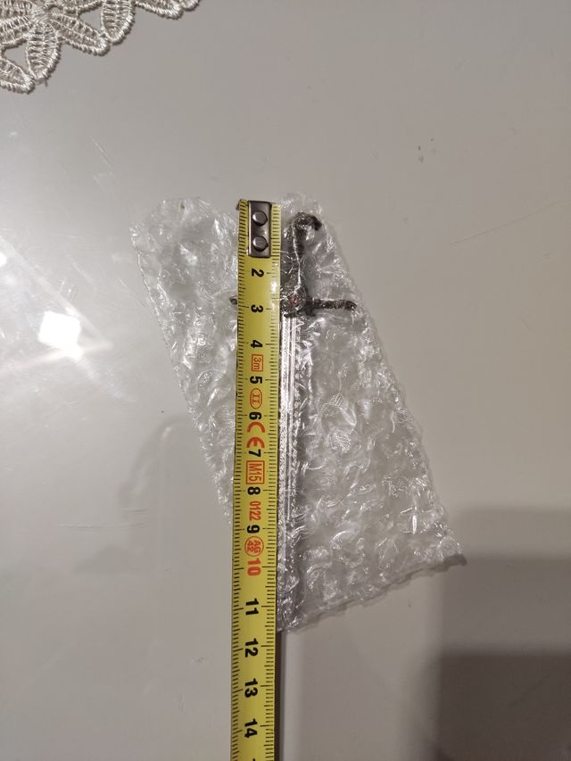 Replica de juego de tronos