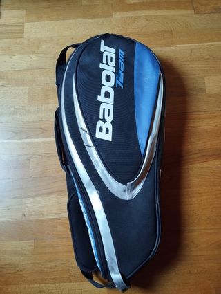 Raquetero Babolat 2 raquetas