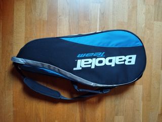 Raquetero Babolat 2 raquetas