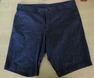 Bermuda de hombre