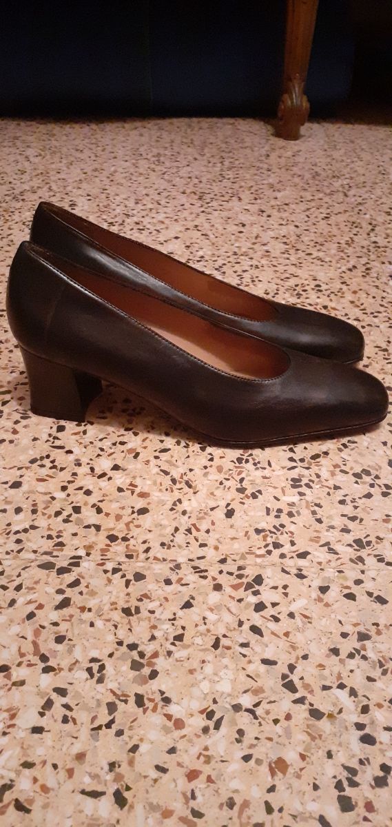 Zapatos de tacón Zoak