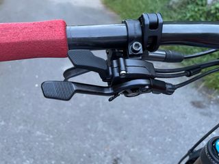 Cuadro Trek TOPFUEL 9.9 XTR Talla M
